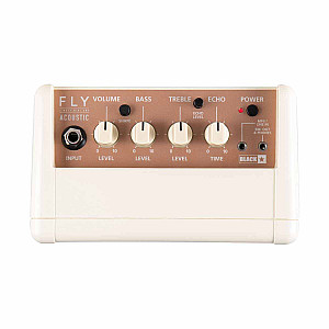 Blackstar Fly Pack Acoustic Stereo Amp Acoustic Guitars
